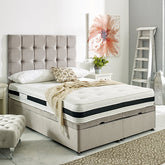 The Balmoral Divan Bed